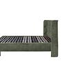 Arc™ Luxury Bett mit starren Rahmen Dunkelgrün 180 x 200 7