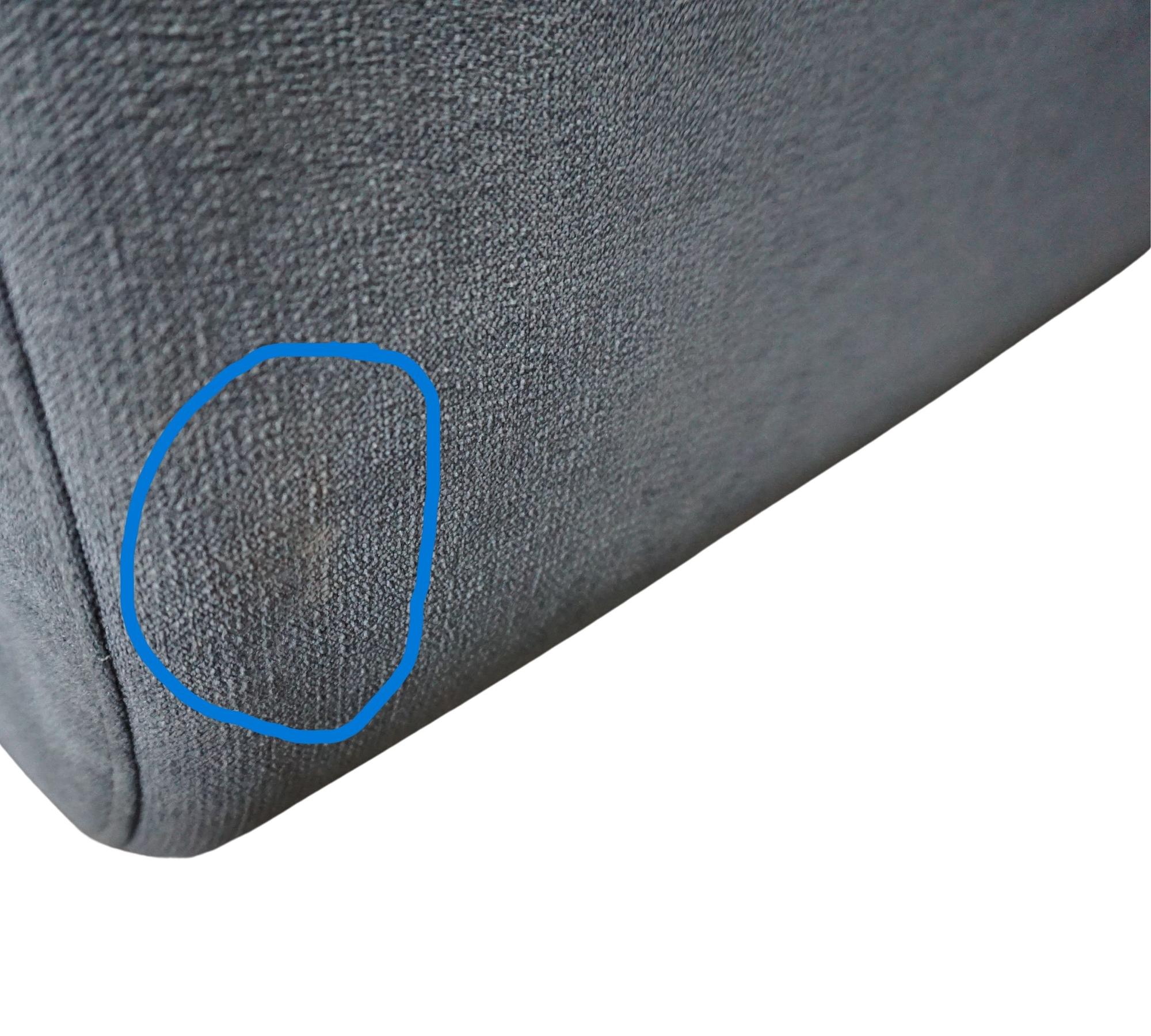 Clara Schlafsofa Forest Dust Blue 7