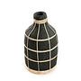 Whoopy Vase Schwarz 0