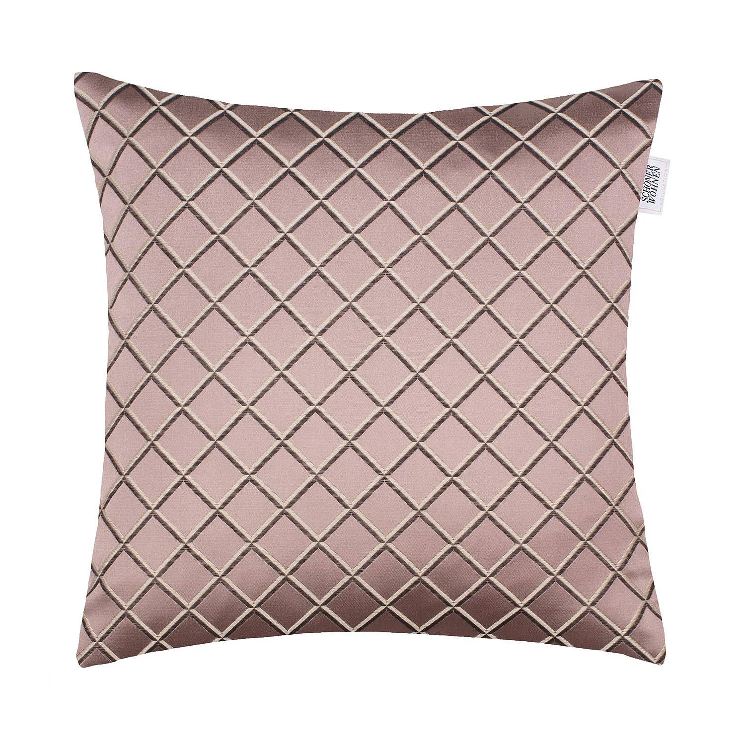 Kissenbezug Ella Rosa 0