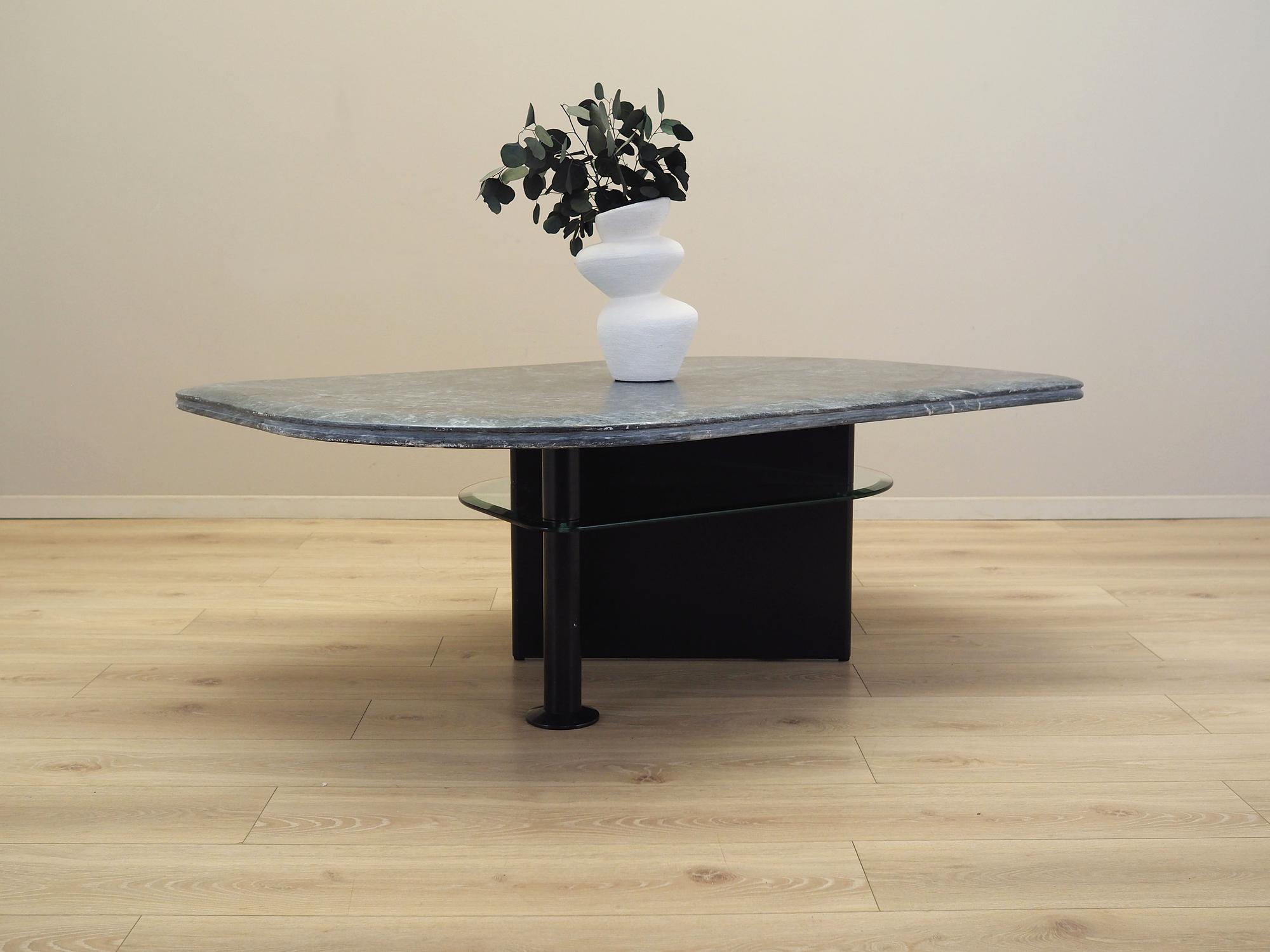 Couchtisch Holz 1980er Jahre 2