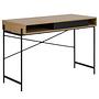 Schreibtisch Crandon Wildeiche Dekor 3