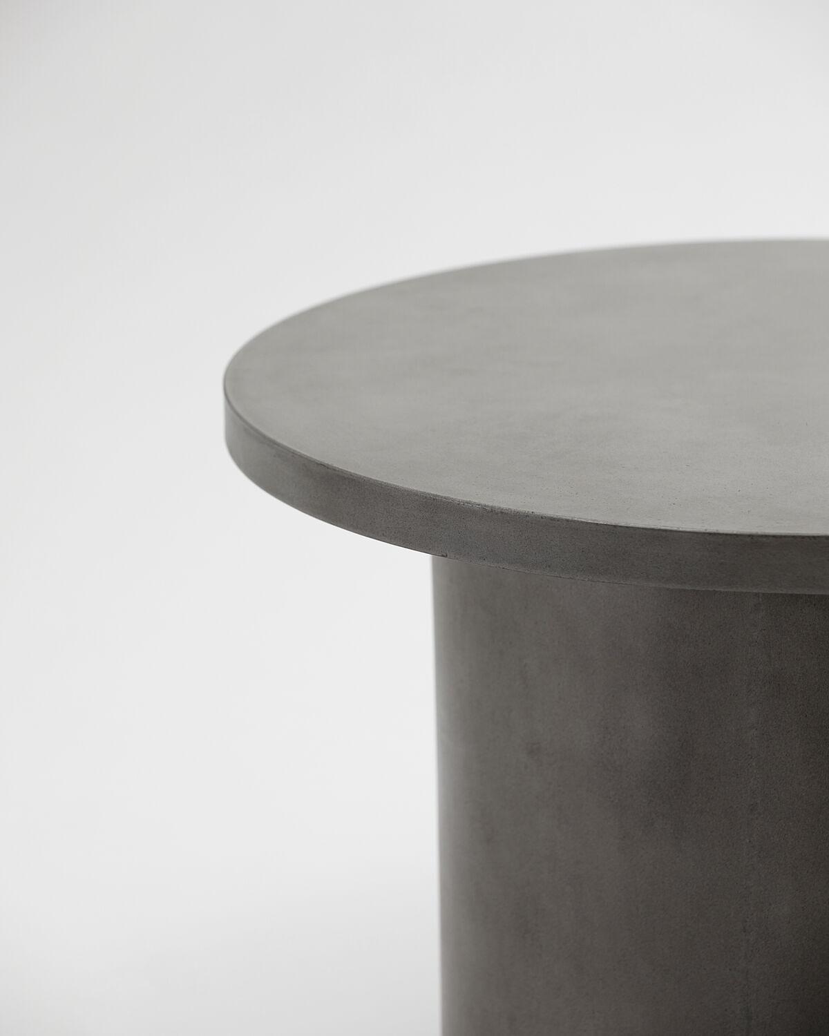 HDStone Table Grey 1