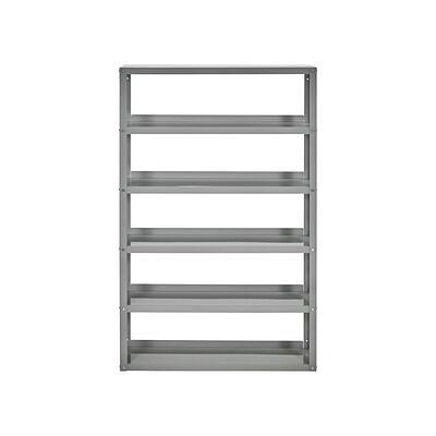 2x HDUse Shelf Light Grey 0
