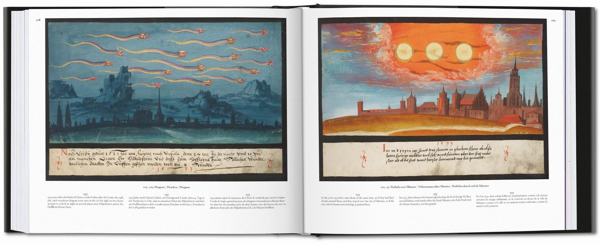 The Book of Miracles 5