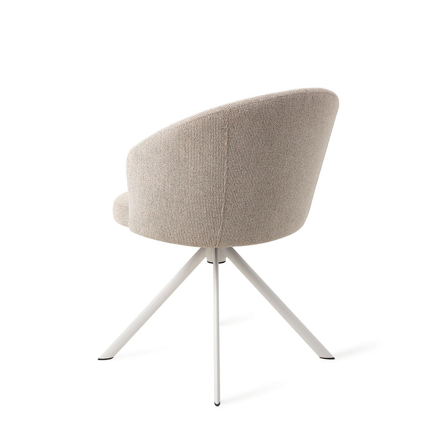 Niimi Esszimmerstuhl Pure Pale 3