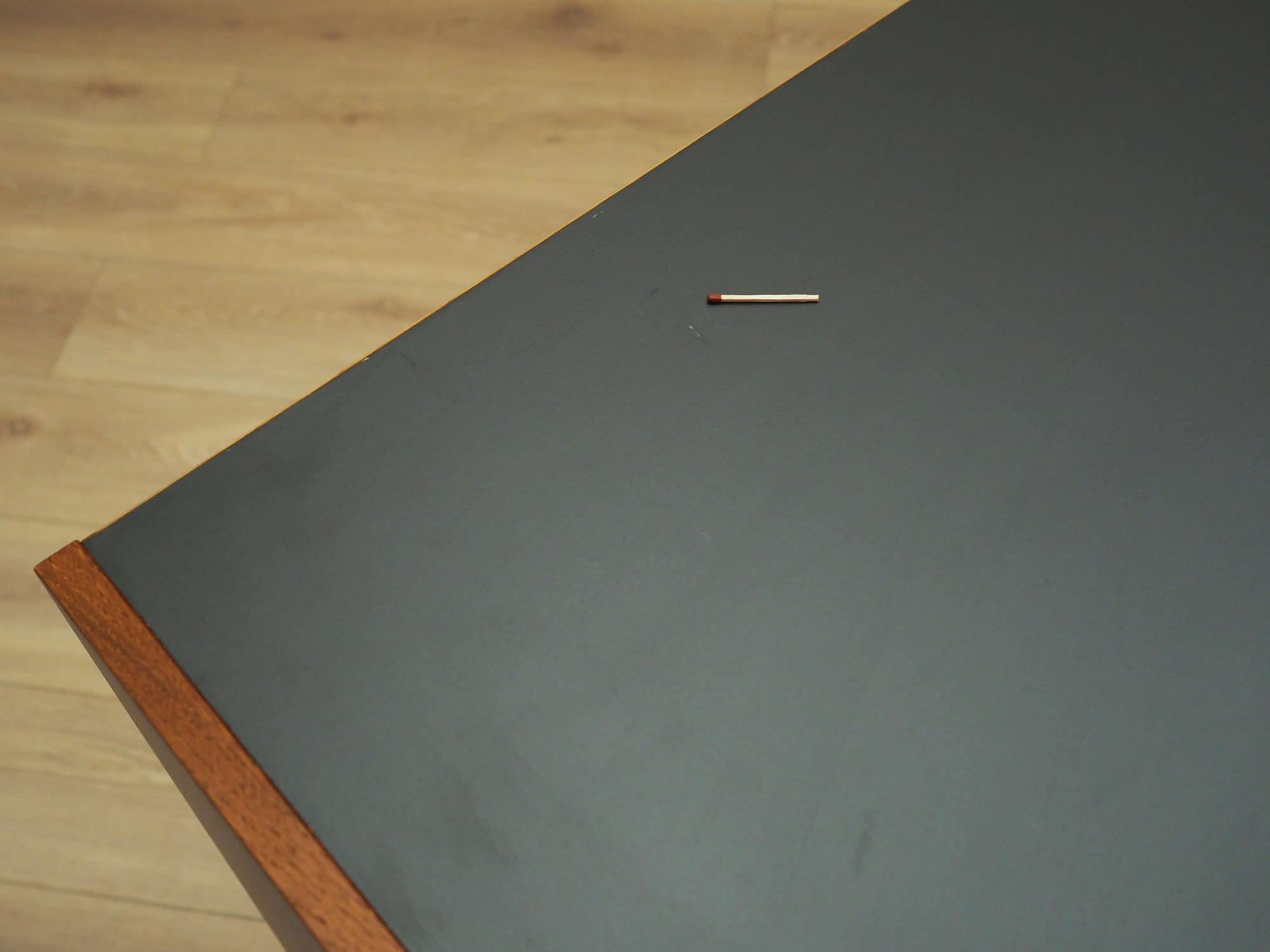 Sideboard Teak wood 1970s 8