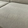 Hudson Sofa 2-Sitzer Textil Beige 9