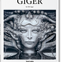 Giger in Englisch 0
