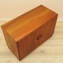 Teak-Schrank 1960er Jahre  5