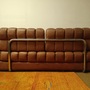 Vintage DS 85 Tagesbett Leder Cognac 4