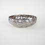 Silver bowl 1