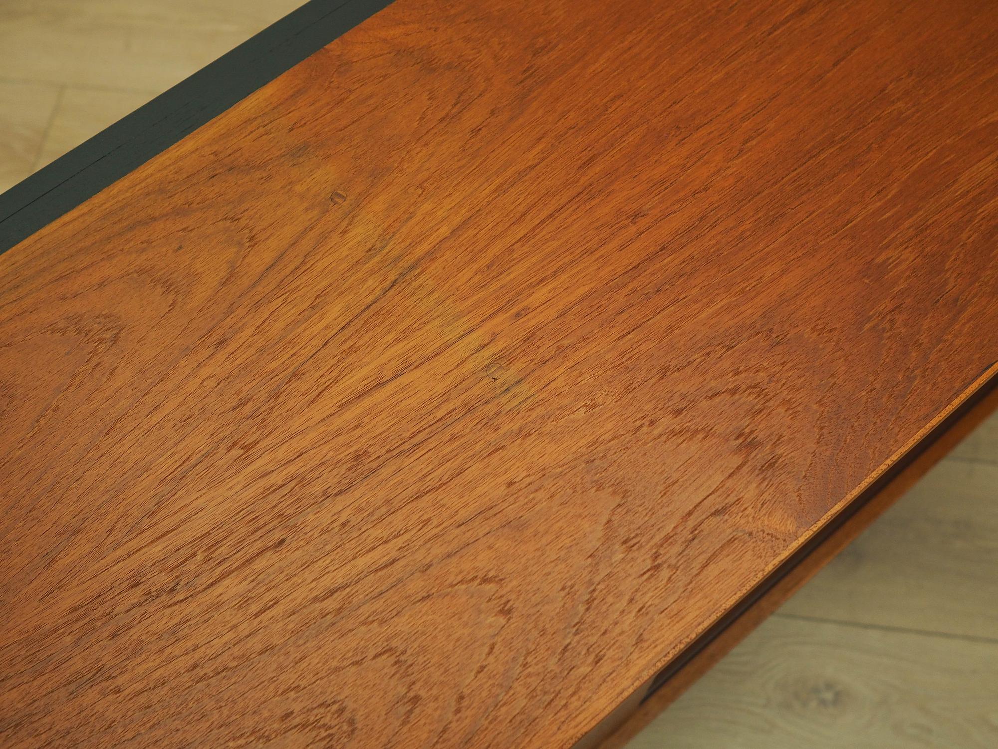 Teak-Sideboard 1970er Jahre 10