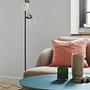 Arild Floor lamp Black 2