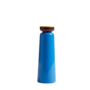 Sowden Flasche 0,35l blau 0