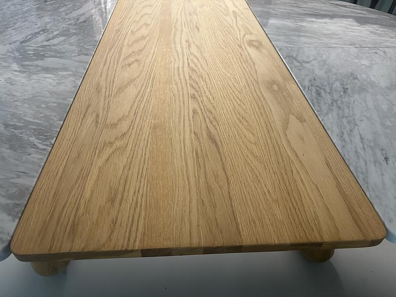 Balance Extendable Table Grey 3