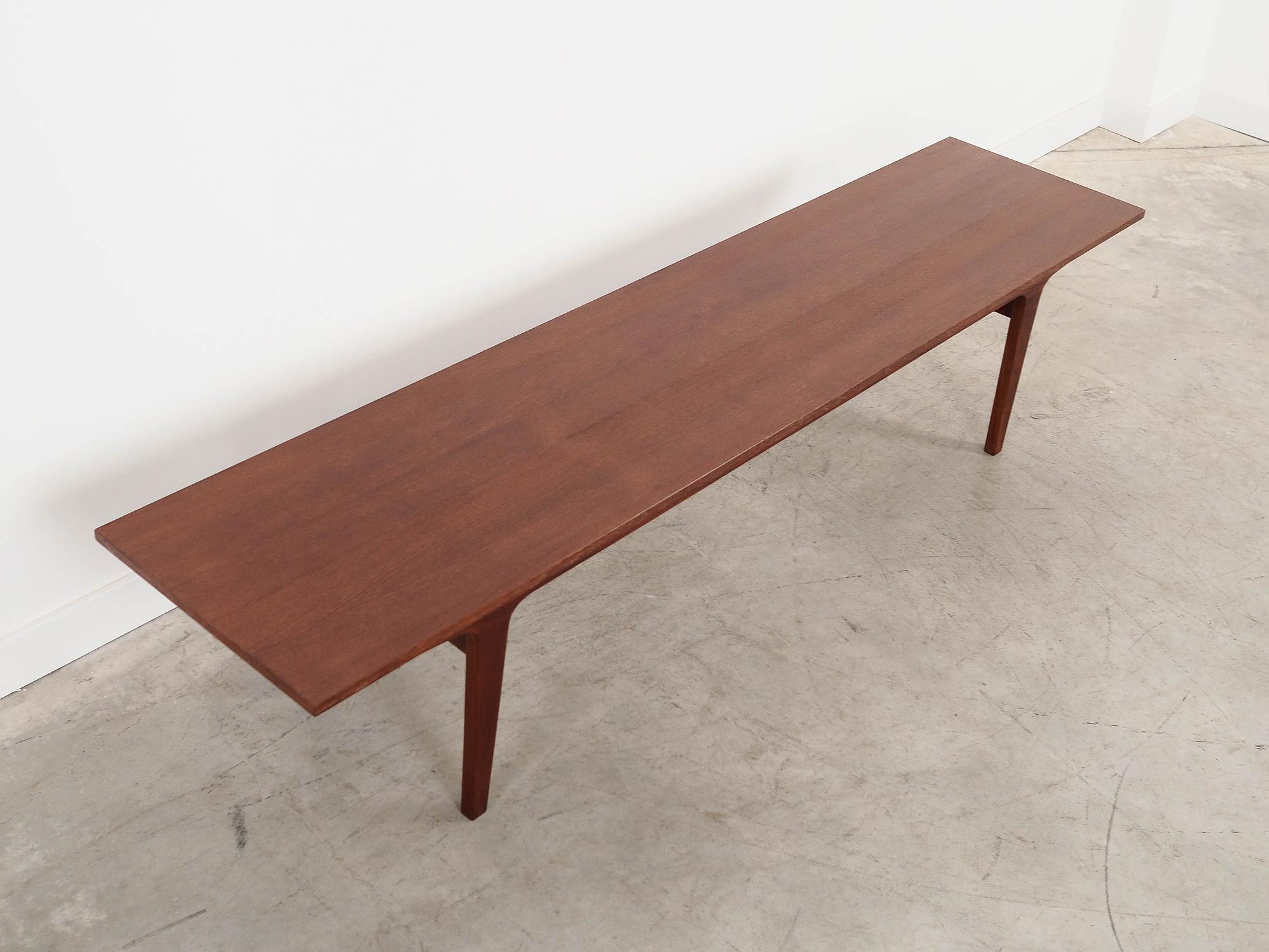 Lowboard 1970s 5