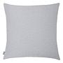Pillowcase Glen Cotton Silver 38 x 38 cm 0