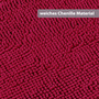 Mikrofaser Badematte Beere Öko-Tex Standard 100 1