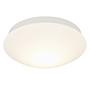 LED-Badleuchte Elara Weiß 0