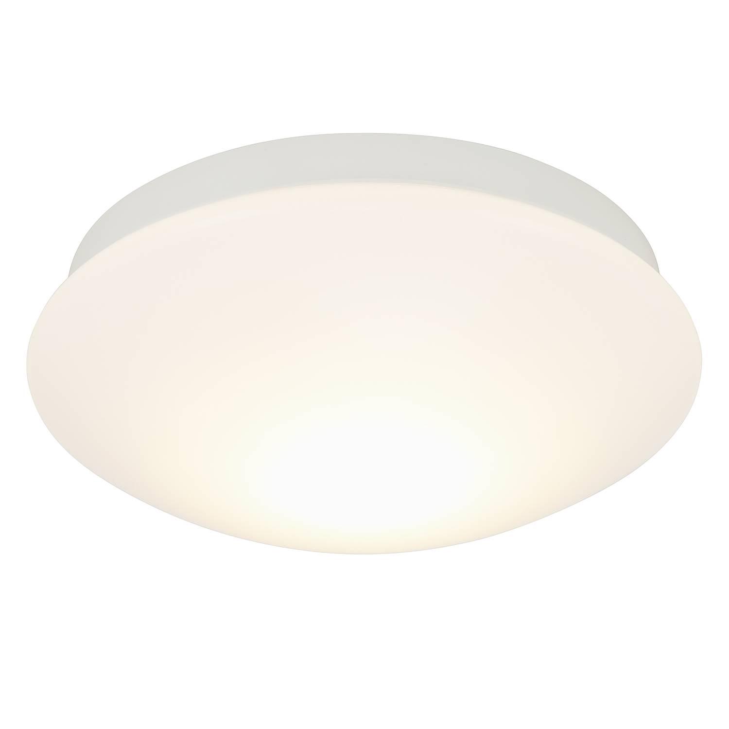 LED-Badleuchte Elara Weiß 0