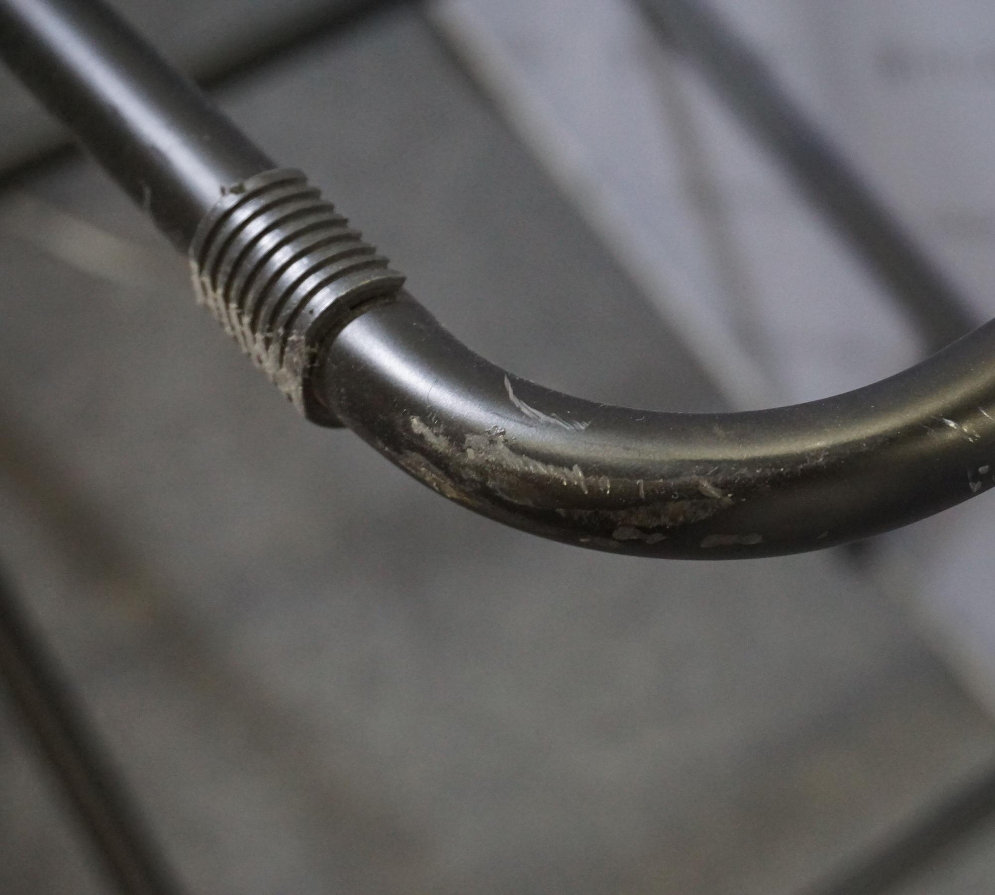 Chillax High Bank Sessel 5