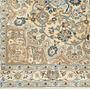 Heritage Hafez Rug Wool Beige 0