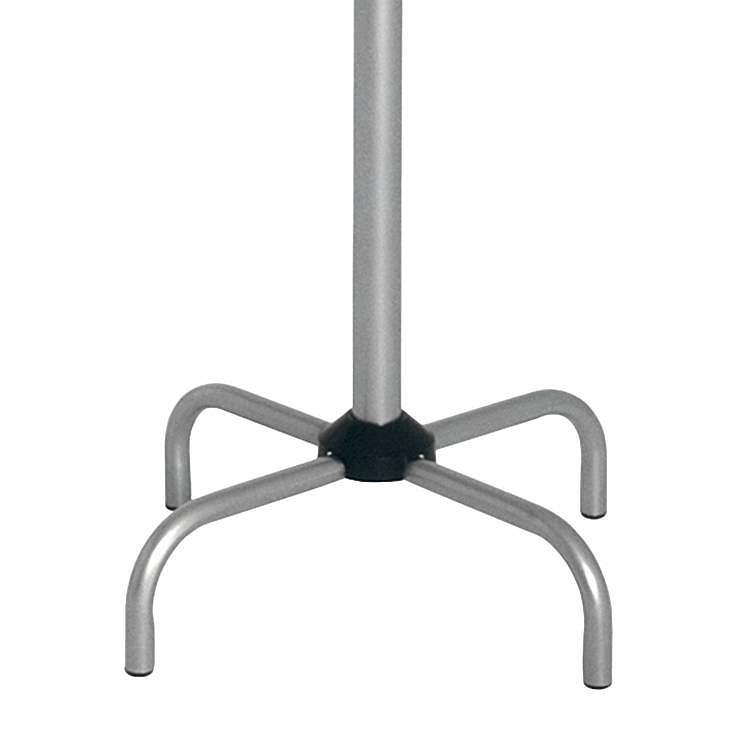 Garderobenständer Mammut Aluminium 2