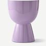 Tip Tap Hocker Lila  2