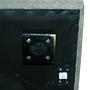 Dane 1-Sitzer Modul Impression Greige 9