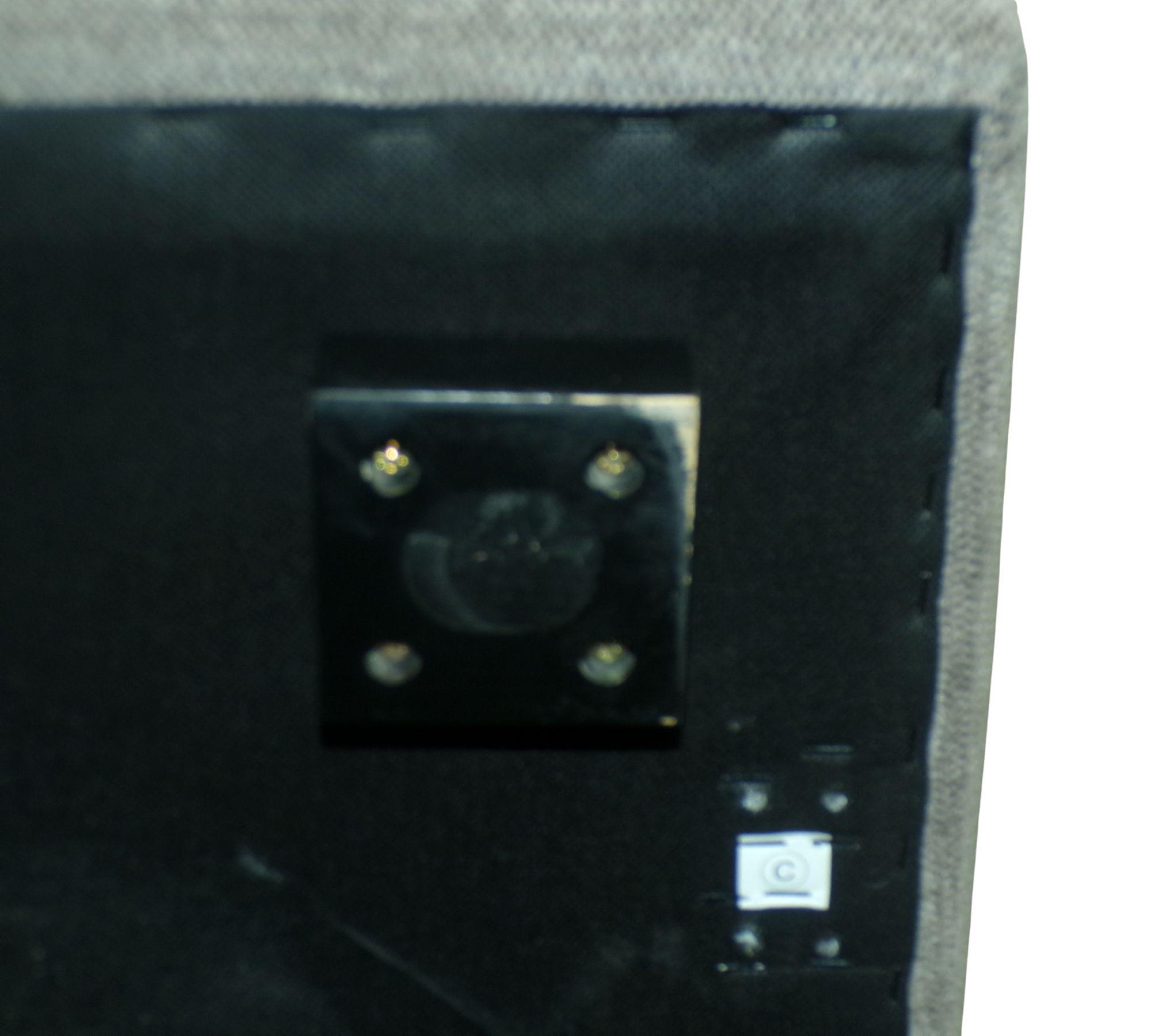 Dane 1-Sitzer Modul Impression Greige 9