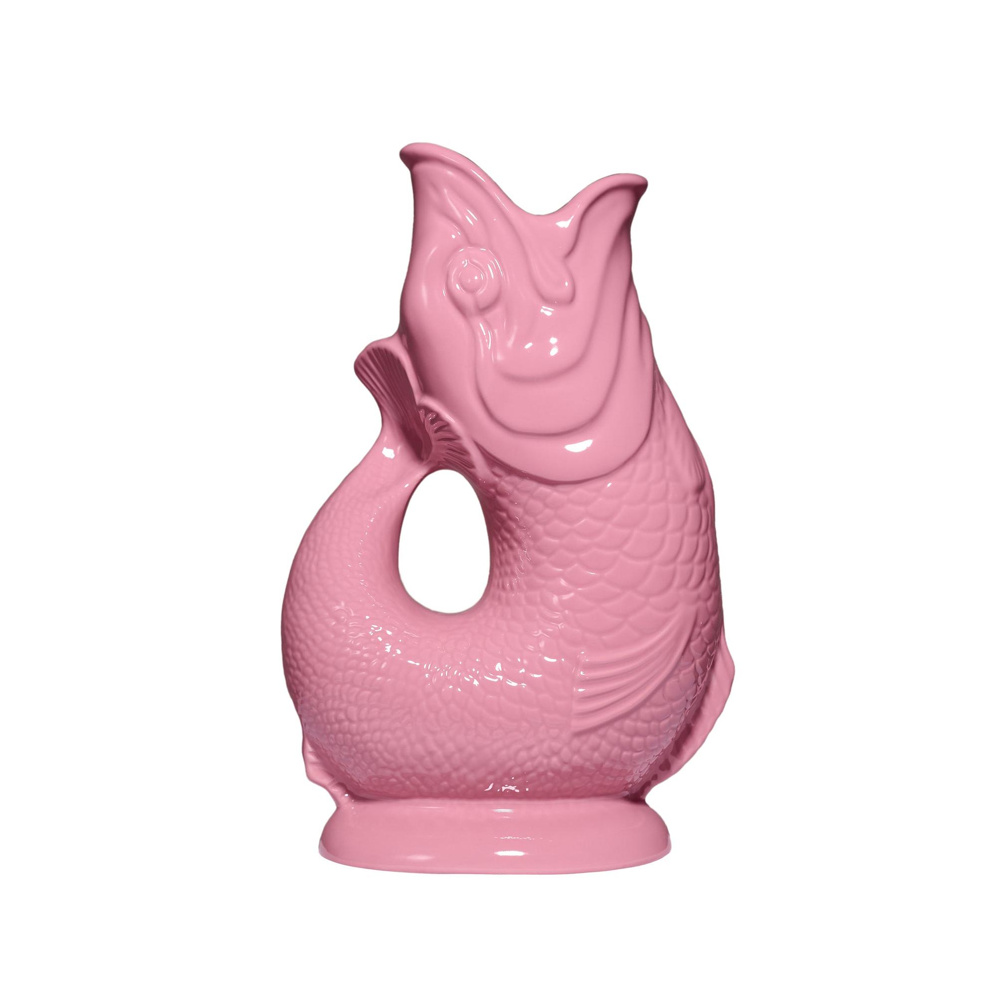 Vase / Karaffe Keramik Pink 0