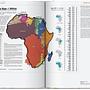 Understanding the World. The Atlas of Infographics 7