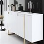 Konsole Sideboard 160cm 3