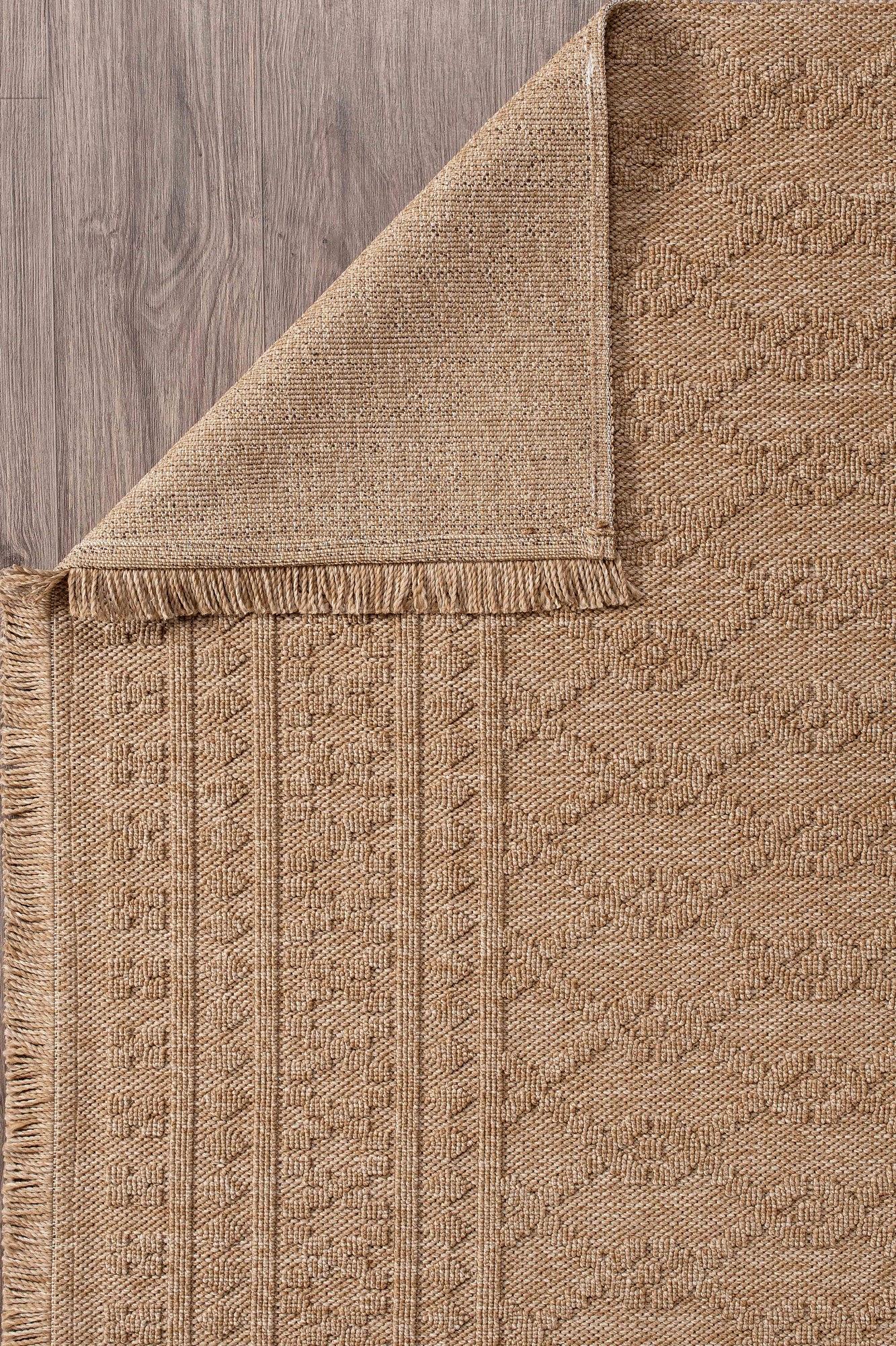 Vlora 4763 Teppich Beige 3