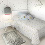 Boutique Steppdecke  Bettbreite 90cm 100% Baumwolle 1