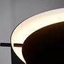 FM 1954 Pendant Lamp Matte Black Ø41cm 1