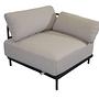 Vincent Outdoor Eckmodul Martinique 5