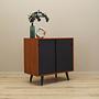 Schrank Teakholz 1960er Jahre 4