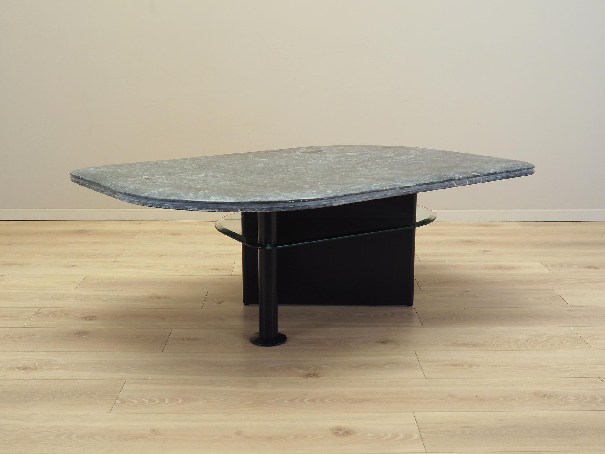 Couchtisch Holz 1980er Jahre 3