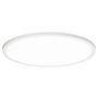 Atria Shine LED Ceiling Light Plastic White 42 cm 3
