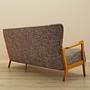 Buche-Sofa 1960er Jahre 6