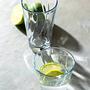 6x Twist Typ A Trinkglas 2