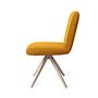 Taiwa Dining chair Turn Groovy Garam 1