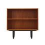 Teak Bookcase 1970s 0