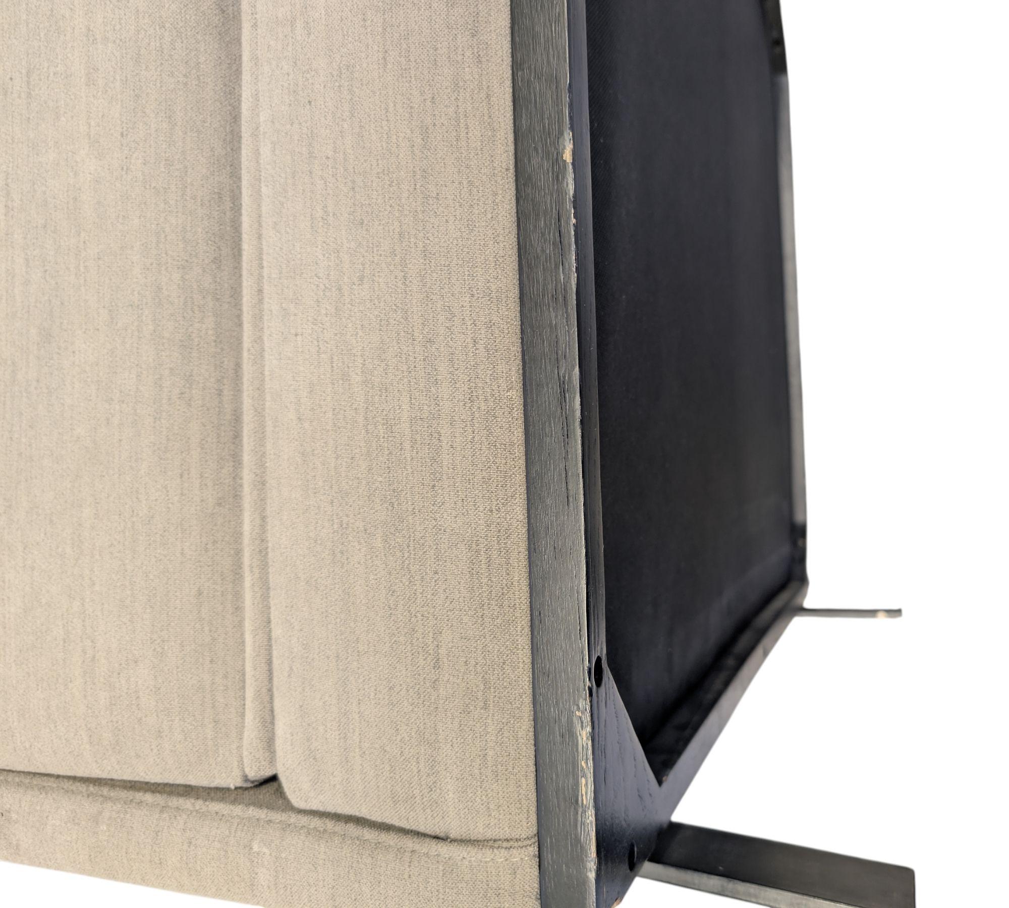 Chill by SLS Schlafsofa 3-Sitzer Forest Mole 6