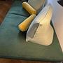 Prado Sofa Velvet Green 2