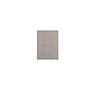 Kleiderschrank Extra Hoch Holz Taupe 4