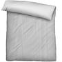 Mako Satin Bettwäsche Papis Baumwolle 135 x 200 + Kissen 4