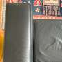 Cassina Ledersofa Schwarz 3